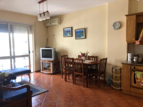 Beach Appartment 101